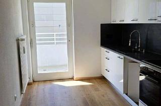 Wohnung mieten in 83022 Innenstadt, Renoviert: helle 3-Zimmer-Wohnung mit Balkon und tollem Grundriss in der City!