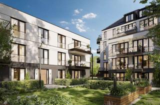 Wohnung mieten in Langhansstraße 90, 13086 Weißensee, Sonnige moderne City Apartments mit handverlesener Qualität Einzug im Frühling 2025