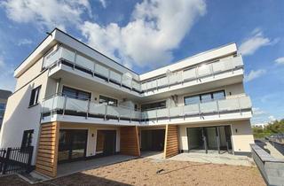 Wohnung mieten in 53879 Euskirchen, Erstbezug: Traumhafte Terrassenwohnung mit hochwertiger Einbauküche