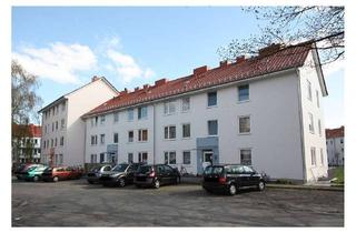Wohnung mieten in Siegfriedstr., 26123 Donnerschwee, Frei ab dem 16.10.2026! Modernisierte 3-Zimmer Obergeschoss Wohnung in Donnerschwee