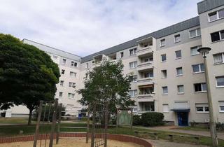 Wohnung mieten in Clara-Zetkin-Straße 26, 99867 Gotha, Familienglück im Hochparterre – Spielplatz vor der Tür