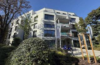 Wohnung mieten in 32423 Minden, Wohnen mit Komfort und Sicherheit Exklusive 2-Zimmer-Seniorenwohnung in Minden