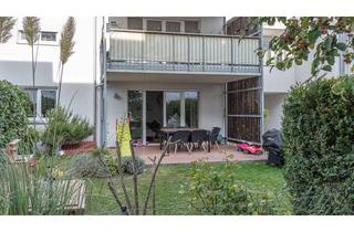 Wohnung mieten in Marienburger Straße 5a, 84028 Peter und Paul, Moderne 3-Zimmer-Garten-Wohnung mit ablösbarer EBK und TG-Stellplatz in Landshut-Mitterwöhr