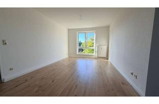 Wohnung mieten in 25541 Brunsbüttel, 2.5 Zimmer, zentrumsnah mit Wannenbad