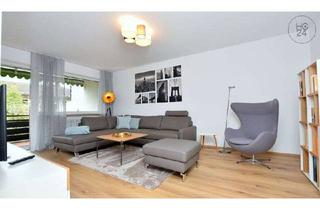 Wohnung mieten in 87561 Oberstdorf, Möblierte 3,5-Zimmer-Wohnung mit Balkon in Oberstdorf