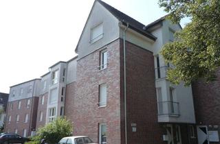 Wohnung mieten in Hafenstr. 18 c, 45711 Datteln, Appartement in Datteln zu vermieten!
