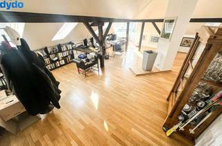 Wohnung mieten in 12161 Friedenau, Helle 3-Zimmer-Wohnung mit Terrasse und Kamin über den Dächern in Fridenau