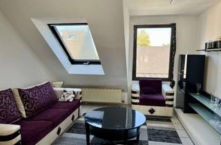 Wohnung mieten in Hauptstr. 23, 44651 Eickel, Tolle und helle Dachgeschosswohnung in Herne-Eickel