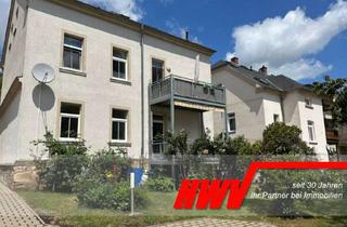 Wohnung mieten in Leipziger Straße 31, 04720 Döbeln, Kompakte 4-Raumwohnung in Zentrumsnähe