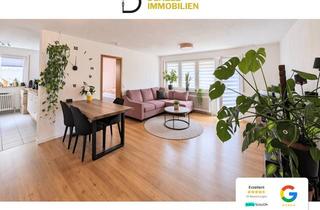 Wohnung mieten in 70794 Filderstadt, Gemütliche Erdgeschosswohnung mit Terrasse ins Grüne