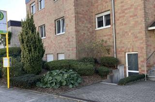 Wohnung mieten in Danziger Str. 40, 42489 Wülfrath, Frisch renovierte 2-Zimmer-Wohnung mit offener Einbauküche