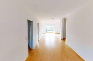 Wohnung mieten in Hannoversche Straße 21, 53844 Troisdorf, Großzügig gestaltete 3-Zi.-Whg. mit sonnigem BALKON in Troisdorf-Spich