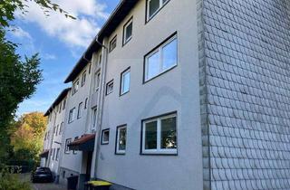 Wohnung mieten in Im Hasley 14a, 58511 Lüdenscheid, Lüdenscheid: Gepflegte 3-Zimmer-Wohnung mit Balkon