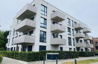 Wohnung mieten in Marie-Curie-Straße 12, 49076 Westerberg, Mit Terrasse, Garten und Parkettboden im Wissenschaftspark!