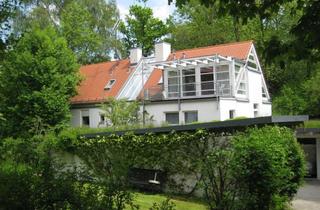 Wohnung mieten in Bräuhausstraße 21, 82327 Tutzing, Tolle 2-Zimmer-Wohnung im EG in Tutzing am Starnberger See