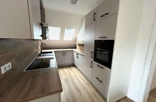 Wohnung mieten in Alte Marktstraße 25, 26789 Leer, Wohnhighlight im Herzen der Leeraner Altstadt - 4 ZKB Wohnung mit Balkon