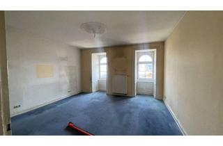 Wohnung mieten in Wörthstr., 65185 Wiesbaden, Großzügige 4-Zimmer-Altbauwohnung mit 104 m² & Wohnküche – 1 Monat mietfrei