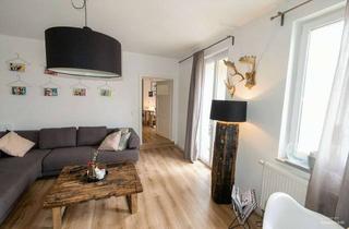 Wohnung mieten in 96450 Coburg, Helle, charmante 3-Zimmer-Wohnung mit Balkon im historischen Stadtkern