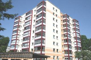 Wohnung mieten in Josef-Kistler-Str., 82110 Germering, Germering: Perfekte 1,5-Zimmer Whg mit rießigem Süd-Balkon & separater Küche
