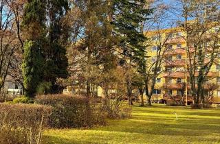 Wohnung mieten in Quiddestraße 82, 81735 München, Sanierte 3-Zimmer Wohnung mit Balkon
