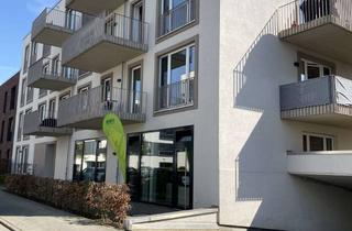 Wohnung mieten in Albert-Einstein-Straße 43, 49076 Westerberg, Mit Fahrstuhl und Tiefgaragenstellplatz im Wissenschaftspark!
