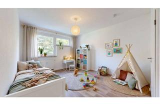 Wohnung mieten in Dr.-Otto-Just-Straße 59, 08468 Reichenbach, Viel Raum für euer Familienleben – Sanierte 5 Zimmer mit verglastem Sonnenbalkon zum So...