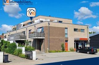 Wohnung mieten in 24975 Husby, Thronen über Husby: Die besondere Mietwohnung!