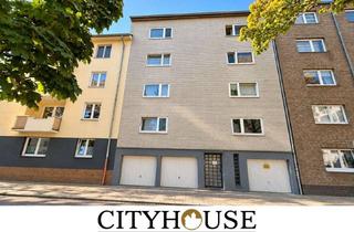 Wohnung mieten in Robertstraße 24, 51105 Kalk, CITYHOUSE: Appartement mit modernem Duschbad und Pantryküche in Köln-Kalk!