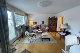 Wohnung mieten in 96450 Cortendorf, schöne 3-Zimmer-Wohnung mit Einbauküche, Parkett und Balkon zentrumsnaher Lage in Coburg