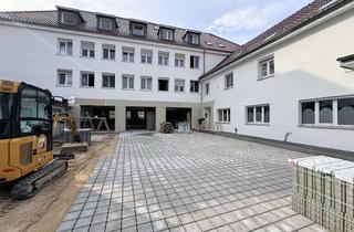Wohnung mieten in Bürgerstr., 23701 Eutin, Gemütliche, modernisierte 1-Zimmer Wohnung in Eutin