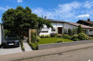 Wohnung mieten in Steinhirtstrasse 31, 89555 Steinheim, Erstbezug Erdgeschoss 4 Zimmer, mit eigenem Garten, Einbauküche, Garage, ruhig gelegen...