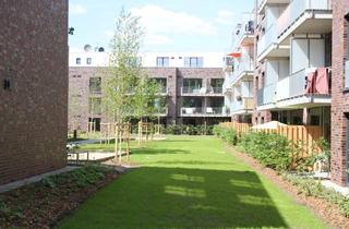 Wohnung mieten in Torfstecherweg, 21147 Neugraben-Fischbek, Schöne 2-Zimmer-Wohnung in Neugraben *nur mit Wohnberechtigungsschein*