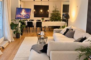 Wohnung mieten in Bahnhofstr., 42551 Velbert, Charmante 3 Raum-Wohnung mit Balkon und großer Dachterrasse