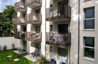 Wohnung mieten in Michael-Brückner-Straße 7A, 12439 Niederschöneweide, Single-Oase zwischen Spree und S-Bahn - Einraumapartment, welches keine Wünsche offen lässt!