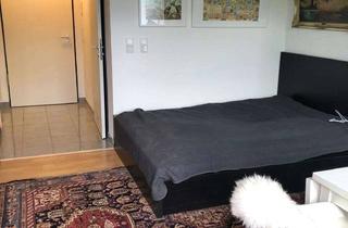 Wohnung mieten in Fritz-Fend-Straße, 93047 Innenstadt, Studentenappartement in Regensburg ab 01.11.2026