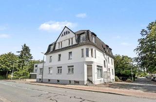 Wohnung mieten in 33607 Innenstadt, Zentral wohnen und direkt einziehen – 3-Zimmer-Wohnung in Bielefeld Mitte