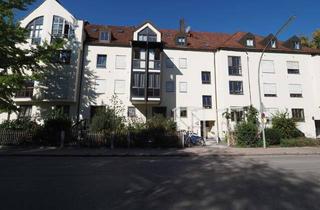 Wohnung mieten in 85354 Freising, Charmante 2,5-Zimmer-Maisonette in zentraler Lage von Freising