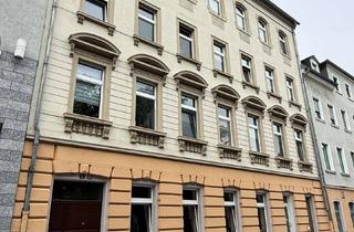 Wohnung mieten in Alexander-Puschkin- Platz, 01587 Riesa, wunderschöne 3 Raum Wohnung mit Balkon und Stellplatz in Riesa zu vermieten