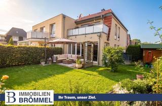Wohnung mieten in 46348 Raesfeld, Großzügige EG.-Wohnung mit Garten in bevorzugter Lage von Raesfeld