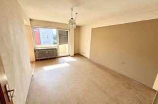 Wohnung mieten in 76863 Herxheim, 2-Zimmerwohnung mit Balkon und Stellplatz