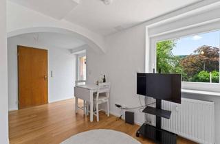 Wohnung mieten in 63619 Bad Orb, Lichtdurchflutete Wohnung im Souterrain mit Zugang zum Garten
