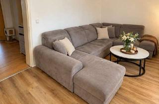 Wohnung mieten in Teichstr. 44, 31655 Stadthagen, helle und gutaufgeteilte 3 Zimmerwohnung in Stadthagen zu vermieten