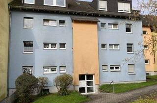 Wohnung mieten in Schützenstraße, 61381 Friedrichsdorf, Nachmieter für Dachgeschoss-Wohnung mit "Weitblick" gesucht!