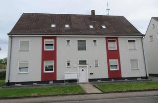 Wohnung mieten in Heidestraße, 59192 Bergkamen, Schöne ruhig gelegene 2 Zimmer Etagenwohnung