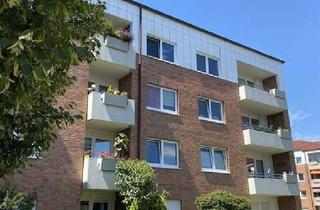 Wohnung mieten in V.-Droste-Hülshoff-Str. 37, 38446 Reislingen, 2-Zimmer-Wohnung mit Balkon und teiloffener Küche, Reislingen S/W