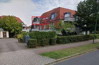 Wohnung mieten in 03051 Gallinchen, Frisch Renovierte 2-Raum-Wohnung in Gallinchen