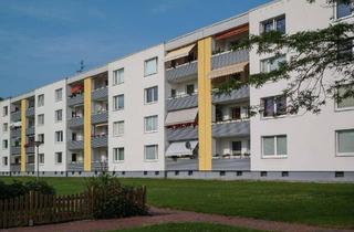 Wohnung mieten in 38444 Detmerode, Modernisierte 4-Zimmer-Wohnung in Detmerode