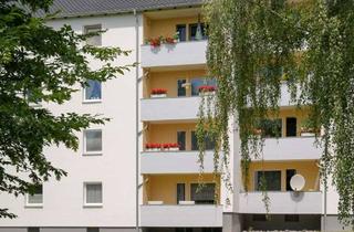 Wohnung mieten in 38448 Wolfsburg, Modernisierte Wohnung in der Teichbreite: 3 Zimmer, Loggia, Duschbad