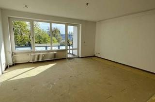 Wohnung mieten in Goerzallee 93, 12207 Lichterfelde, Renovierungsbedürftige 3-Zimmer Wohnung mit Balkon - ** mietfreie Zeit **