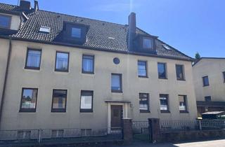 Wohnung mieten in 21079 Wilstorf, Frisch sanierte 2,5-Zimmer-Wohnung in grüner Wohnlage